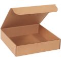 12 x 12 x 3″ Kraft Literature Mailers