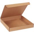 13 x 13 x 2″ Kraft Literature Mailers