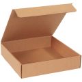 13 x 13 x 3″ Kraft Literature Mailers