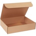 16 x 12 x 4″ Kraft Literature Mailers