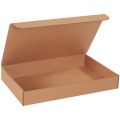 17 x 11 x 2 ½″ Kraft Literature Mailers