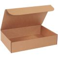 17 ¼ x 11 ¼ x 4″ Kraft Literature Mailers