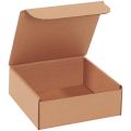 7 x 7 x 2″ Kraft Literature Mailer