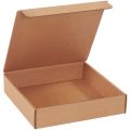 9 x 9 x 2″ Kraft Literature Mailers