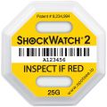 25G Shockwatch® 2 Indicators