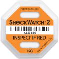 75G Shockwatch® 2 Indicators