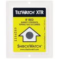 TiltWatch® XTR