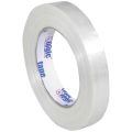 3/4" x 60 yds. (12 Pack) Tape Logic® 1500 Strapping Tape