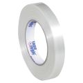 3/4" x 60 yds. Tape Logic® 1550 Strapping Tape