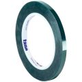 1/2" x 72 yds. (2 Pack) Tape Logic® Green PET Tape