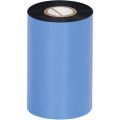 4.02" x 1181' Resin Thermal Transfer Ribbons