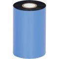 4.33" x 1476' Resin Thermal Transfer Ribbons