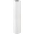 24" x 150' White Tyvek® Roll