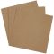 10 x 10" Chipboard Pads