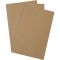 12 x 18" Chipboard Pads