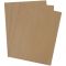 18 x 24" Chipboard Pads