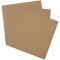 12 x 12" Heavy Duty Chipboard Pads