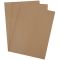 26 x 38" Heavy Duty Chipboard Pads