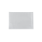 Unprinted Packing List Envelope, Large; 5.5" W x 10" H