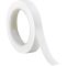 Bag Tape Rolls, White, 3/8" 180 YDS