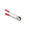 Standard Polyester Strapping Sealer Tool for 5/8" Steel Seals