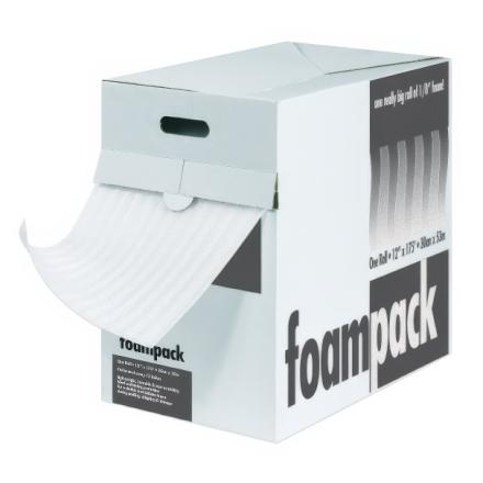 Category Air Foam Dispenser Packs image