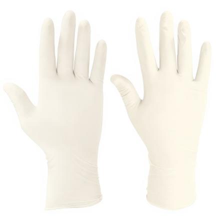 Category Ansell® Conform® XT Latex Gloves Exam Grade image