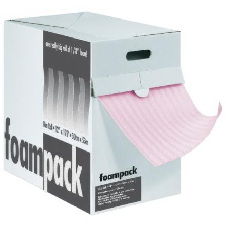 Category Anti-Static Air Foam Dispenser Packs image