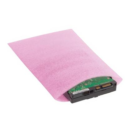 Category Anti-Static Flush Cut Foam Pouches image