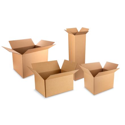 Category Corrugated Boxes image