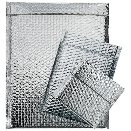 Category Cool Barrier Bubble Mailers image