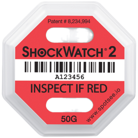 Category ShockWatch® 2 Indicators image