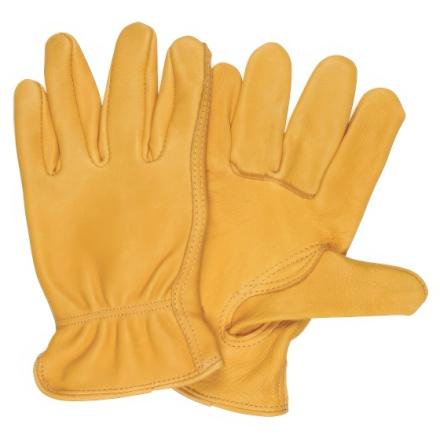 Category Deerskin Leather Driver's Gloves image