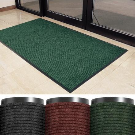 Category Deluxe Vinyl Carpet Mats image