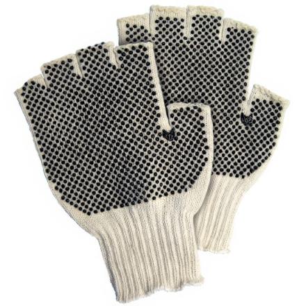 Category Fingerless PVC Dot Knit image