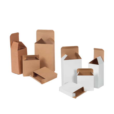 Category Folding Cartons image