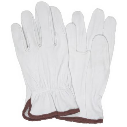 Category Goatskin Leather Driver's Gloves image