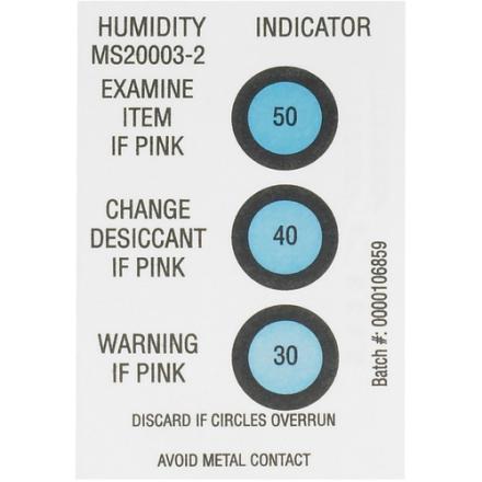 Category Temperature Indicators image