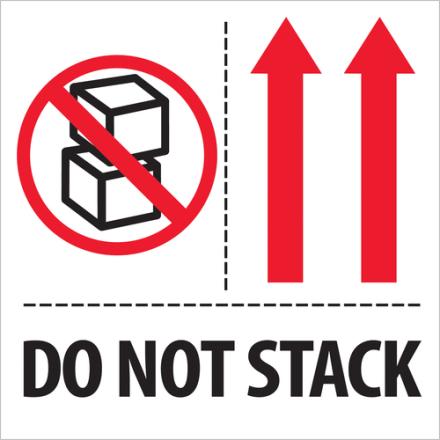 Category International Safe-Handling Labels image