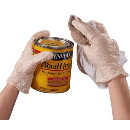 Category Latex Gloves - Powdered image