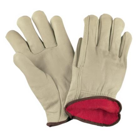 Category Cowhide Leather Driver's Gloves image