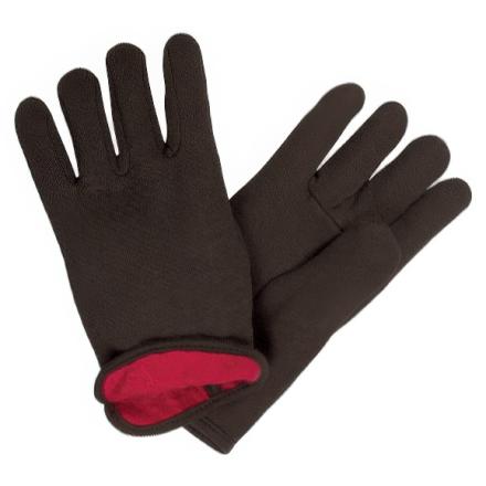 Category Lined Jersey Cotton Gloves image