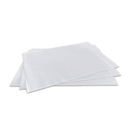 Category Non-Printed Packing List Envelopes image