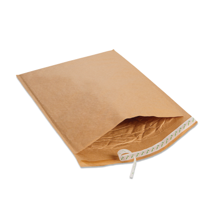 Category Cushioned Mailers  image