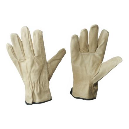 Category Pigskin Leather Driver's Gloves image