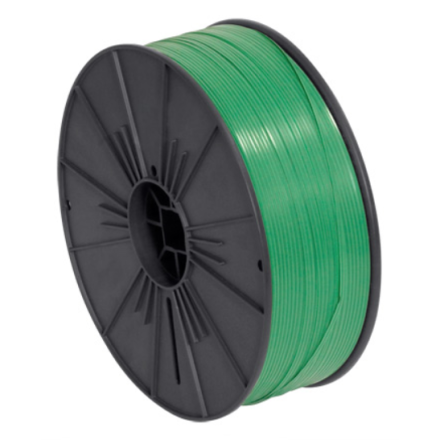 Category Plastic Twist Tie Spools image