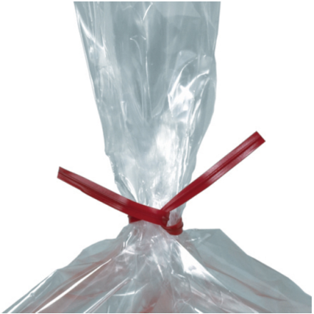 Category Plastic Twist Ties image