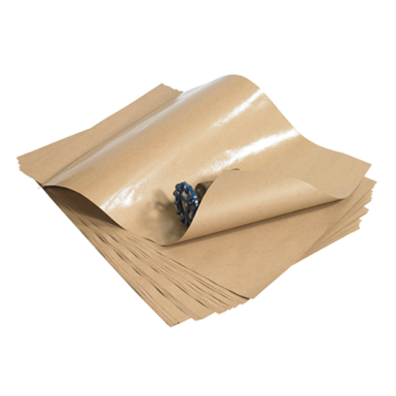 Category Poly Coated Kraft Paper Sheets image