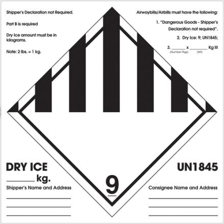 Category Regulated Labels image