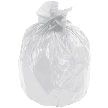 Category Second Chance Clear Trash Liners image